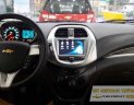 Chevrolet Spark LT 2018 - Bán Chevrolet Spark 5 chỗ nhỏ gọn, anh chị em liên hệ để nhận tư vấn và lái thử xe - giá tốt miền Nam