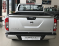 Nissan Navara E 2018 - Bán Nissan Navara E đời 2018, màu bạc, nhập khẩu