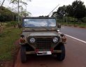 Jeep 1980 - Cần bán Jeep A2 năm sản xuất 1980, giá 220tr