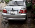 Lifan 520 2007 - Bán xe Lifan 520 năm 2007, màu bạc, giá tốt