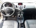 Ford Fiesta 2011 - Bán Ford Fiesta năm sản xuất 2011, màu trắng giá cạnh tranh