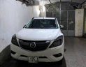 Mazda BT 50  2.2AT  2016 - Bán Mazda BT 50 2.2AT sản xuất 2016, màu trắng, xe nhập còn mới
