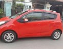 Chevrolet Spark LTZ 2014 - Bán Chevrolet Spark LTZ đời 2015, màu đỏ giá cạnh tranh