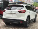 Mazda CX 5 2.0 Facelift 2016 - Bán Mazda CX 5 2.0 Facelift năm sản xuất 2016, màu trắng