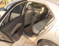 Toyota Vios E 2011 - Cần bán gấp Toyota Vios E năm sản xuất 2011, màu bạc chính chủ