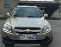 Chevrolet Captiva   2009 - Bán Chevrolet Captiva năm sản xuất 2009 