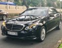 Mercedes-Benz E class E200 2015 - Bán xe Mercedes E200 năm sản xuất 2015, màu đen tại Hà Nội