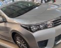 Toyota Corolla altis    MT 2016 - Bán Corolla Altis 2016 MT, 622tr, 40,000 km, có thương lượng, BH 1 năm