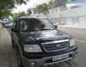 Ford Escape  3.0   2005 - Bán Ford Escape 3.0 2005, màu xám