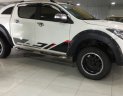 Mazda BT 50   2.2MT   2017 - Bán Mazda BT 50 2.2MT năm 2017, màu trắng, nhập khẩu  