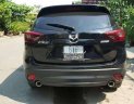 Mazda CX 5 2016 - Cần bán gấp Mazda CX 5 năm sản xuất 2016, màu đen chính chủ