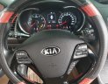 Kia Cerato  1.6MT 2016 - Bán xe Kia Cerato 1.6 MT, số sàn, đời 2016, màu đen, xe đi gia đình