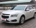 Chevrolet Cruze LTZ 1.8AT 2017 - Bán xe Chevrolet Cruze LTZ 1.8AT năm 2017, màu trắng