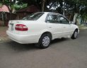 Toyota Corolla   1999 - Cần bán xe Toyota Corolla năm 1999, màu trắng