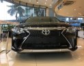 Toyota Camry 2.5Q 2019 - Cần bán Toyota Camry 2.5Q sản xuất năm 2018, màu đen