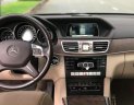 Mercedes-Benz E class E200 2015 - Bán xe Mercedes E200 năm sản xuất 2015, màu đen tại Hà Nội