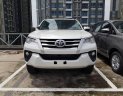 Toyota Fortuner 2.4G 4x2 MT 2018 - Bán xe Toyota Fortuner năm sản xuất 2018, số sàn, giao ngay trong ngày