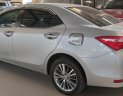 Toyota Corolla altis    MT 2016 - Bán Corolla Altis 2016 MT, 622tr, 40,000 km, có thương lượng, BH 1 năm