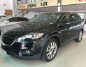 Mazda CX 9 2013 - Bán xe Mazda CX 9 sản xuất 2013, màu đen