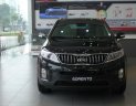 Kia Sorento GAT 2018 - [Kia Phạm Văn Đồng - Hà Nội] Bán xe Kia Sorento 2018- Ngon bổ rẻ trong phân khúc SUV - Hotline giá tốt 0969325296