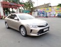 Toyota Camry 2.0AT 2017 - Bán Toyota Camry 2.0AT sản xuất năm 2017, xe nhập