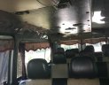 Mercedes-Benz Sprinter 2005 - Cần bán xe Mercedes Sprinter đời 2015, màu bạc, nhập khẩu nguyên chiếc, giá tốt