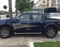 Nissan Navara VL Premium R 2018 - Bán ô tô Nissan Navara VL đời 2018, màu xanh lam, nhập khẩu