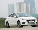 Hyundai Accent 2018 - Bán xe Hyundai Accent đời 2018, màu trắng, giá tốt