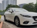 Mazda 3 1.5L AT 2016 - Cần bán xe Mazda 3 năm 2016, màu trắng, nhập khẩu