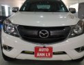 Mazda BT 50   2.2MT   2017 - Bán Mazda BT 50 2.2MT năm 2017, màu trắng, nhập khẩu  