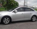 Chevrolet Cruze 2012 - Bán Chevrolet Cruze năm 2012, màu bạc, giá tốt