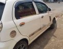 Chevrolet Spark 2011 - Cần bán Chevrolet Spark năm sản xuất 2011, màu trắng chính chủ, giá tốt