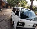 Suzuki Super Carry Van   2000 - Bán Suzuki Super Carry Van năm 2000, màu trắng, giá tốt