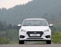 Hyundai Accent   2018 - Bán Hyundai Accent đời 2018, màu trắng, giá tốt