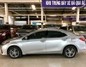 Toyota Corolla altis 1.8MT 2016 - Bán Toyota Corolla Altis 1.8MT sản xuất năm 2016, màu bạc, có trả góp