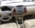 Toyota Innova   2007 - Bán xe Toyota Innova sản xuất 2007, màu bạc, giá chỉ 385 triệu