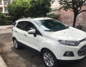 Ford EcoSport 1.5 AT Titanium 2015 - Bán xe Ford Escort AT 1.5 sản xuất 2015, màu trắng