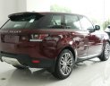 LandRover   Sport HSE  2017 - Chính hãng bán xe Land Rover Rangrover Sport HSE Full - 2017 nhập khẩu, máy dầu - Đủ màu, xe 5 chỗ, giao xe - LH 0976117090