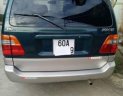 Toyota Zace 2004 - Bán Toyota Zace đời 2004, giá chỉ 720 triệu