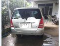 Toyota Innova G 2007 - Bán Toyota Innova G năm 2007, màu bạc giá cạnh tranh