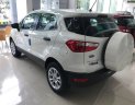 Ford EcoSport 1.5L Trend AT: 2018 - Bán Ford Ecosport có xe giao ngay, tặng phụ kiện hấp dẫn, camera hành trình-dán film-bảo hiểm bệ bước