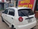 Chevrolet Spark 2011 - Cần bán Chevrolet Spark năm sản xuất 2011, màu trắng chính chủ, giá tốt