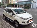 Ford EcoSport   2016 - Bán Ford EcoSport sản xuất 2016, màu trắng còn mới