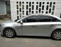 Chevrolet Cruze   2010 - Bán xe Chevrolet Cruze sản xuất 2010, màu bạc, 305 triệu