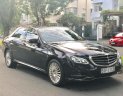 Mercedes-Benz E class E200 2015 - Bán xe Mercedes E200 năm sản xuất 2015, màu đen tại Hà Nội