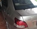 Toyota Vios   2010 - Cần bán lại xe Toyota Vios đời 2010, màu bạc