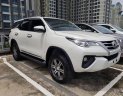 Toyota Fortuner 2.4G 4x2 MT 2018 - Bán xe Toyota Fortuner năm sản xuất 2018, số sàn, giao ngay trong ngày