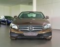 Mercedes-Benz E class E250 2018 - Bán Mercedes-Benz E250 nâu 2018, giá tốt, mới 100% giao ngay