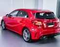 Mercedes-Benz A class A250 AMG 2018 - Bán Mercedes A250 AMG 2018, màu đỏ, nhập khẩu chính hãng