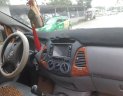 Toyota Innova 2008 - Cần bán gấp Toyota Innova năm 2008, màu bạc 